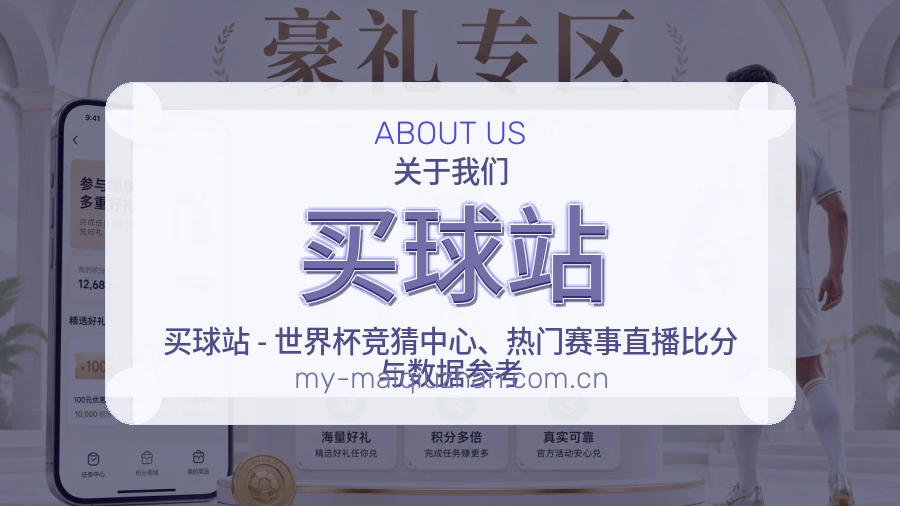 关于 买球站